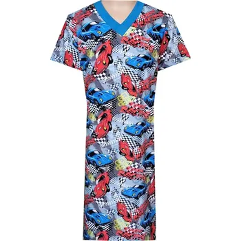 Dívčí noční košile Dětská Noční Košile FOLTÝN DNOK 51 Velikost: 152