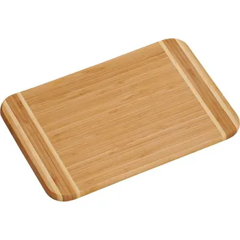 Kuchyňské prkénko KESPER Bambusové prkénko 35 x 24 x 1,6 cm KESPER 58116