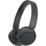 Sluchátka Sony Bluetooth WH-CH520 Černá