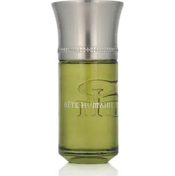 Unisex parfém Liquides Imaginaires Bête Humaine EDP 100 ml UNISEX