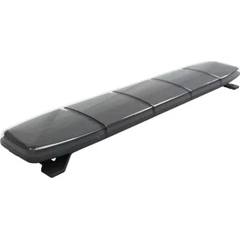 Maják LED majáková rampa Proplast PRO-CUST-BAR s integrovaným osvětlením 1550 oranžová