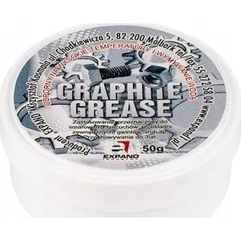 Mazivo na řetěz Expand mazivo 50 ml