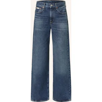 Calvin Klein Jeans Dámské Wide Leg Džíny, vsm tinted...