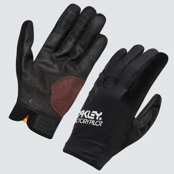 Rukavice OAKLEY rukavice ALL CONDITIONS blackout - M
