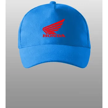 Kšiltovka Kšiltovka Honda Barva: Modrá