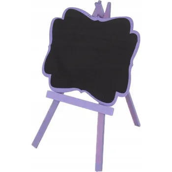 Obraz Křídová tabule Pincello 20 x 28 cm