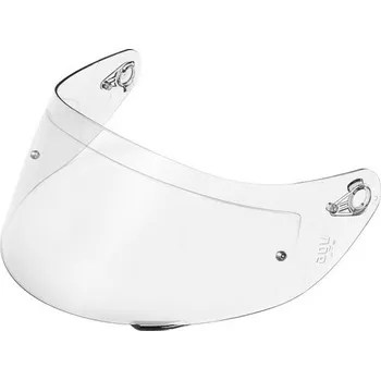 Helma na motorku AGV plexi GT4-1 clear