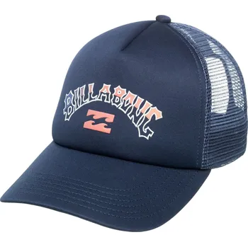Kšiltovka kšiltovka Billabong Podium Trucker - NMU/Navy Multi one size