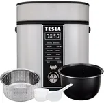 TESLA MultiCook RC400 Low Carb - multifunkční rýžovar