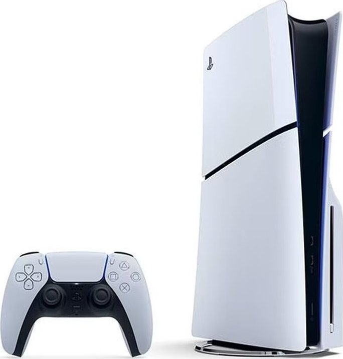 Sony PlayStation 5 (Slim) 1TB