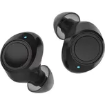 Sluchátka FIXED Buds černá