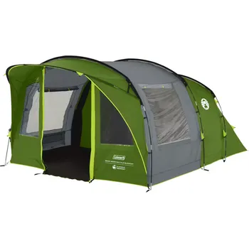 Coleman Rocky Mountain 5 Blackout zelený