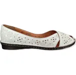 LISKAMM 1409.1 white č Barva: Bílá, Velikost: 40