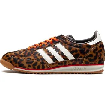 Dámské tenisky adidas SL 72 OG "Leopard Print" Velikost: 37 1/3