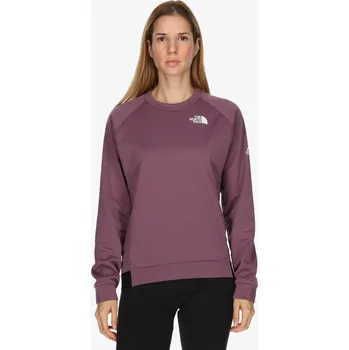 Dámská mikina The North Face W MA FLEECE CREW XS