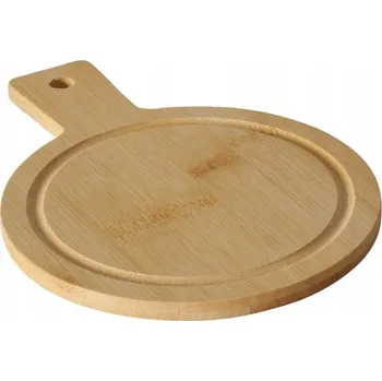 Kuchyňské prkénko Krájecí prkénko Boltze bambusové 1 ks