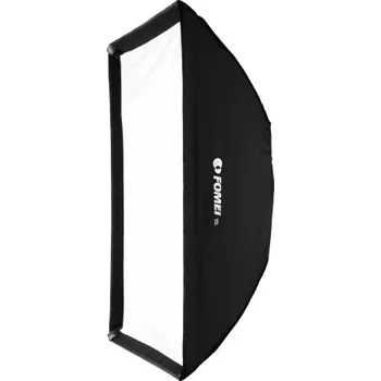 Softbox 90x120S/ RECTA Exclusive softbox, vč.speed ringu a adaptéru