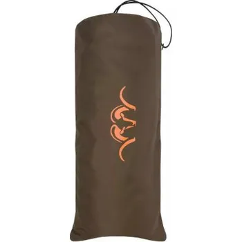 Pelíšek pro psa Deka pro psa Blaser olivová