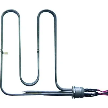 Příslušenství pro ohřívač vody Topné těleso 9000W vařič těstovin Mareno 16770 00 OLIS