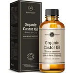 Woldohealth BIO Ricinový olej 100ml