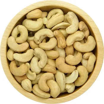 Diana Company Kešu uzené 100 g