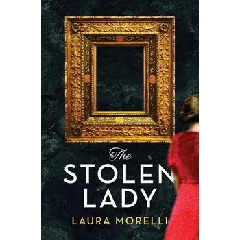 Cizojazyčná kniha Stolen Lady - Morelli, Laura