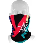 Respilon antivirový šátek R shield Light Adapted + prací gel Bamboo mini zdarma