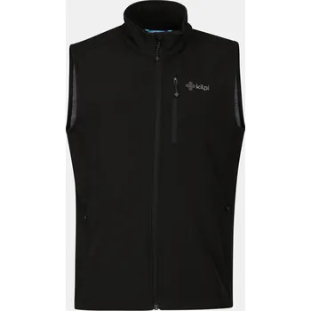 Pánská vesta Vesta Kilpi Noil-M BLK XL