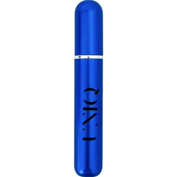 Dámský parfém UNIQ Rozprašovač parfému - Modrý