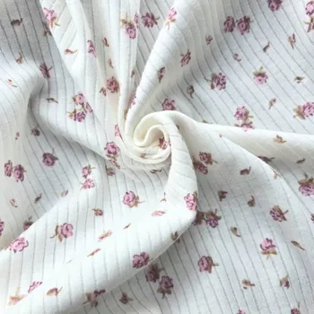 Tkanina bavlna 170 g/m² šířka 150 cm růžová