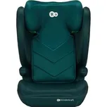 KINDERKRAFT - Autosedačka I-SPARK i-Size (100-150 cm) zelená