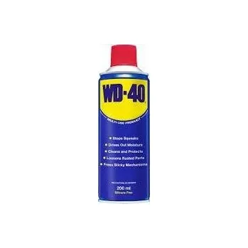 Sprej WD-40 250 ml