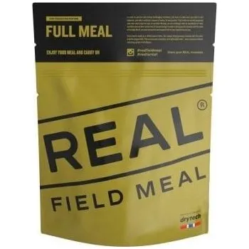 REAL Turmat Chili con carne 600 g