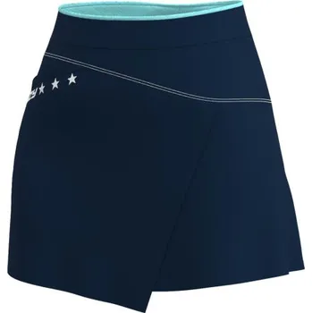Dámská sukně Dámská turistické sukně Crazy EXIT - tmavě modrá XL