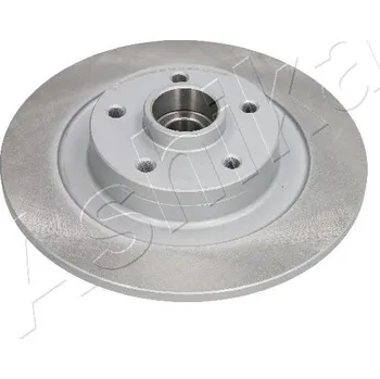 Brzdový kotouč Brzdový kotouč ASHIKA GROUP 61-00-0716C