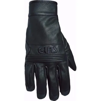 Rukavice GUNS rukavice SCAF black - 13