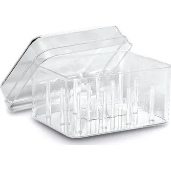 Organizér galanterie Box na 12 kusů nití - Gütermann