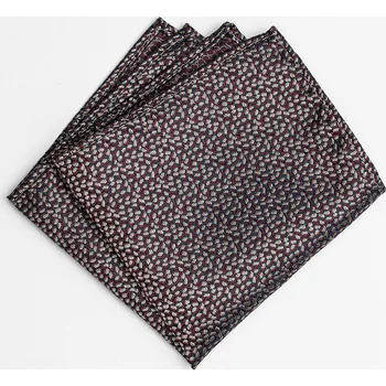 Látkový kapesník Pánský kapesníček BANDI, model SALMO 03