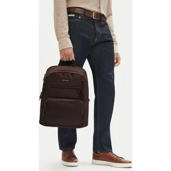 Batoh Gino Rossi 06A11235-1 Hnědá NOSIZE