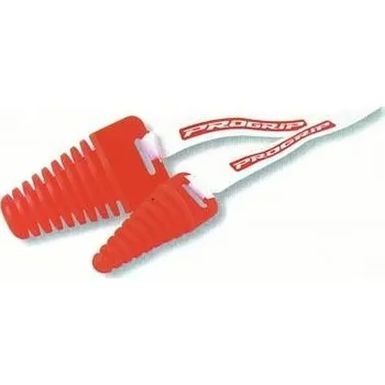 Výfuk pro motocykl PROGRIP zátka výfuku PG 2560 62mm