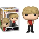 Funko POP! 469 Rocks: BTS Layo(V)er - V