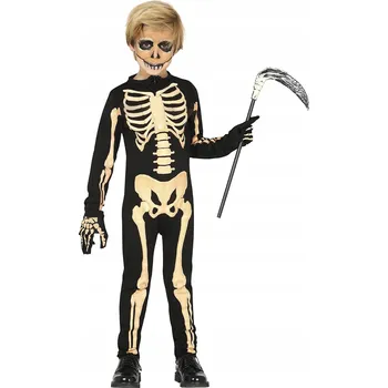 Karnevalový kostým Kostým Fiestas Guirca vel. 110-116