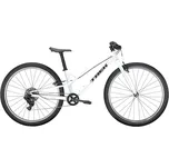 Trek Wahoo 26 Path White Prismatic
