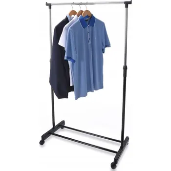 Věšák Storagesolutions Závěs na oblečení - šatní skříň na kolečkách