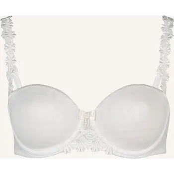 Podprsenka Marie Jo Dámská Multiway Podprsenka Avero, bílá, 80D