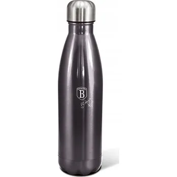 Termoska Termoska na nápoje Berlinger Haus 0,5 l šedá