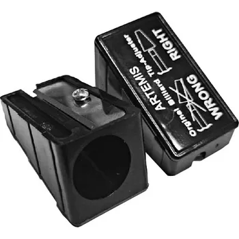 Kulečník Ořezávátko kůže na tágo Artemis