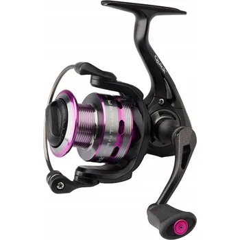 Rybářský naviják Naviják Dam Quick Panthera 4S FD 5.2:1