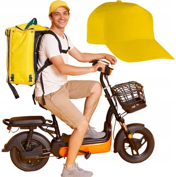 Kšiltovka Kšiltovka Magros Kšiltovka s Nastavením, Zpevněné Čelo BOZP univerzální velikost