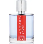 Azzaro Sport 2022 EDT 100 ml M